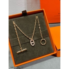 Hermes Necklaces